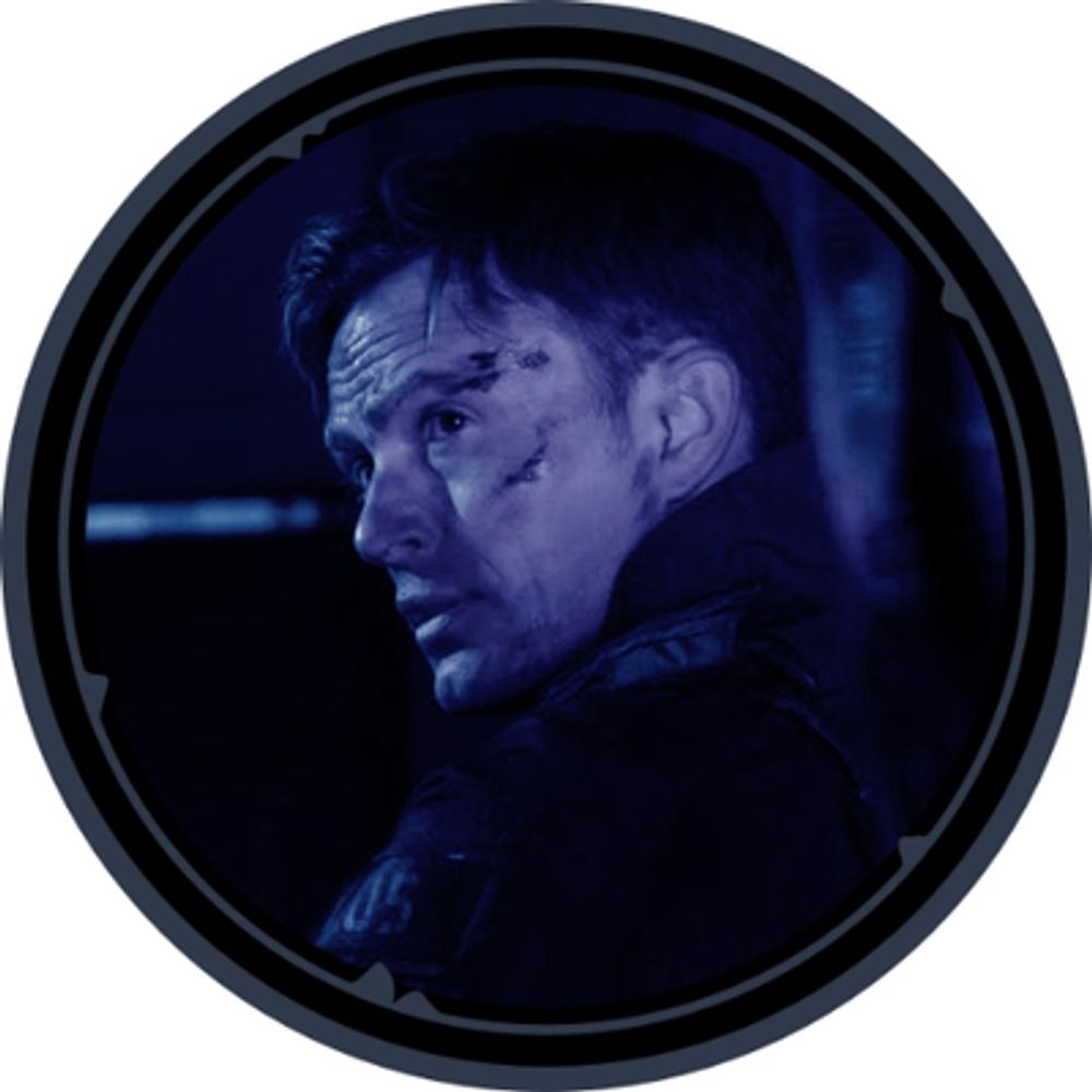 Dex || ◎Bullseye◎