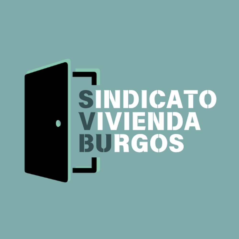 Sindicato Vivienda Burgos