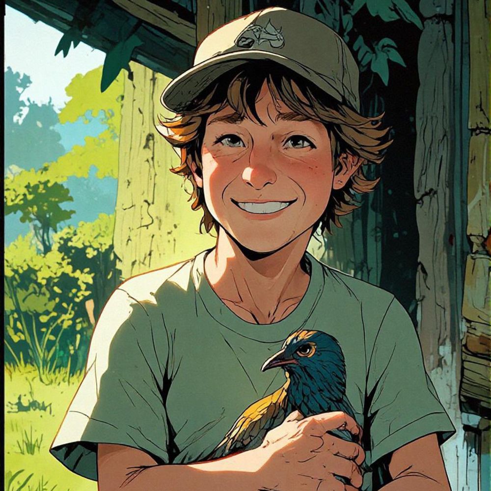 Brett Zimmerman