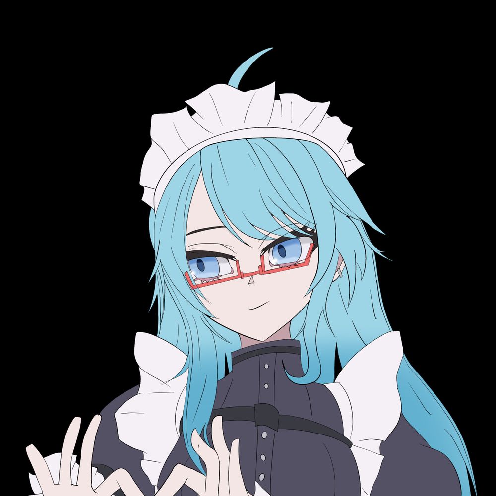 M🅐S (マナミ・サメ)💫