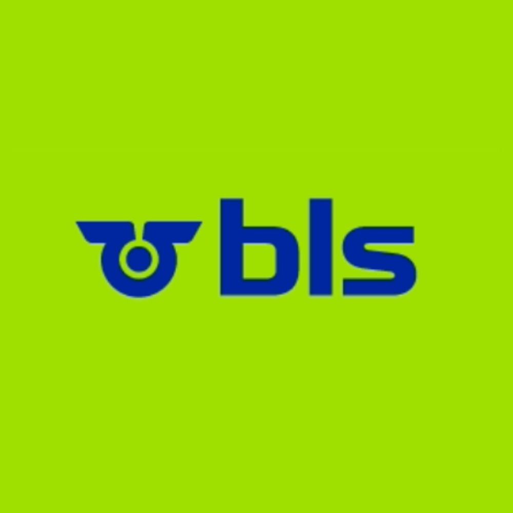 BLS