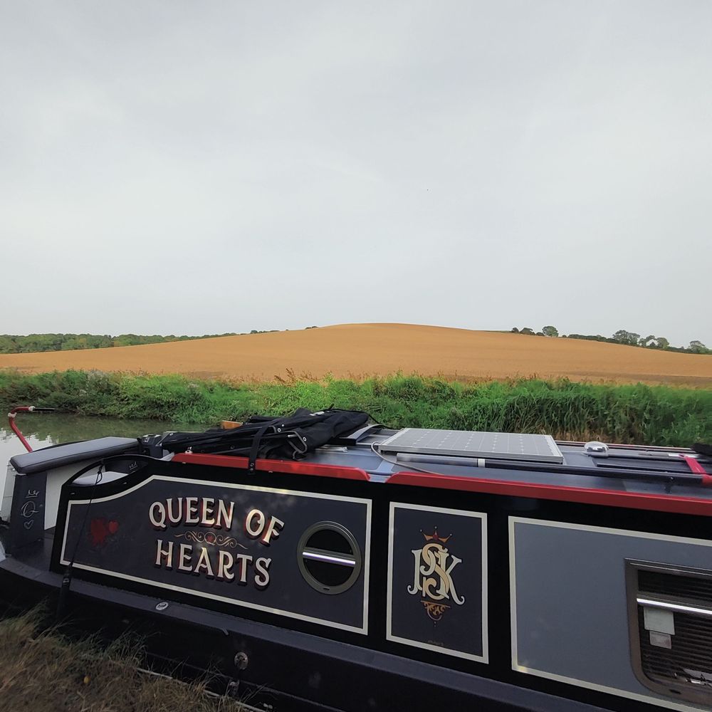 NB Queen of Hearts