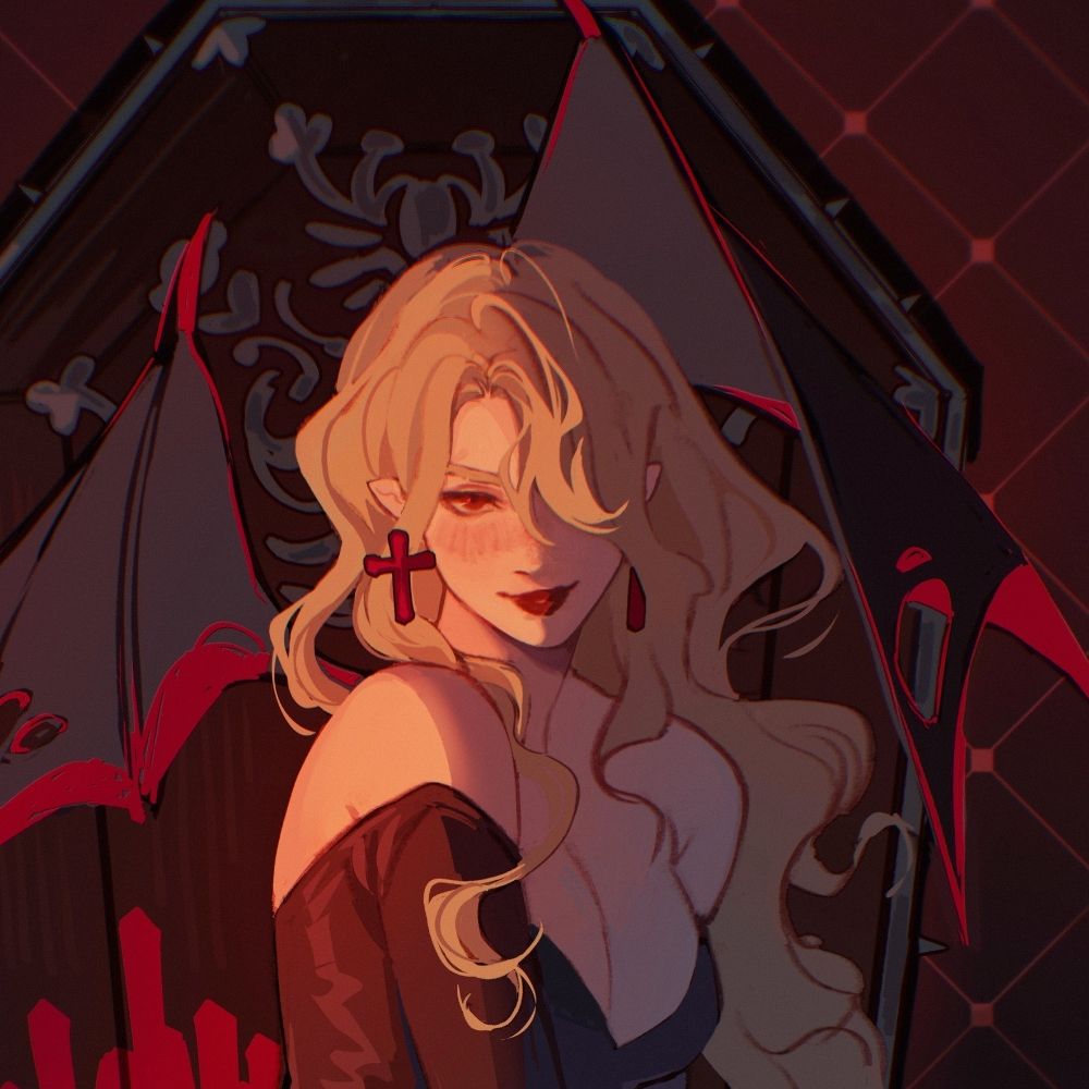 ✨ Miri ✨