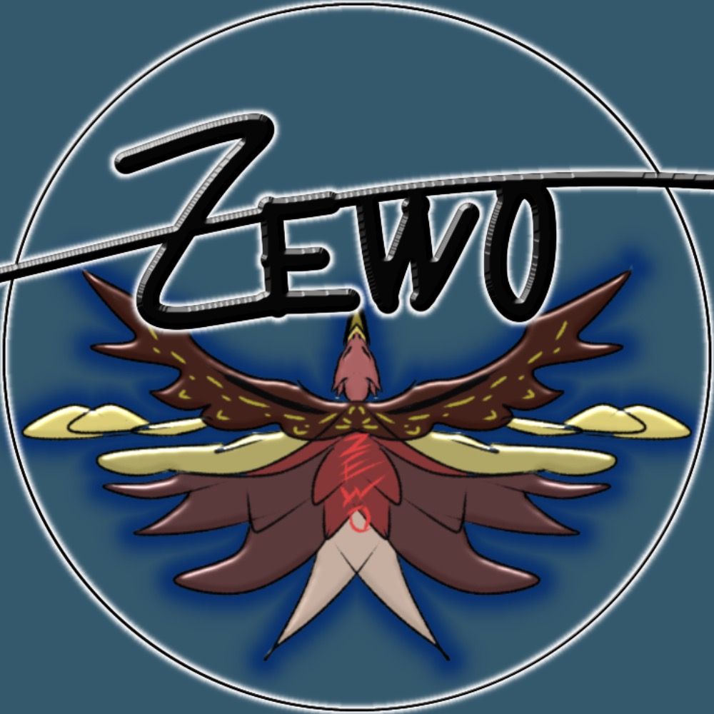 ZEWO/ゼウォ