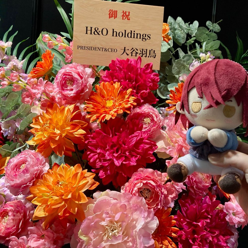 ぴろり