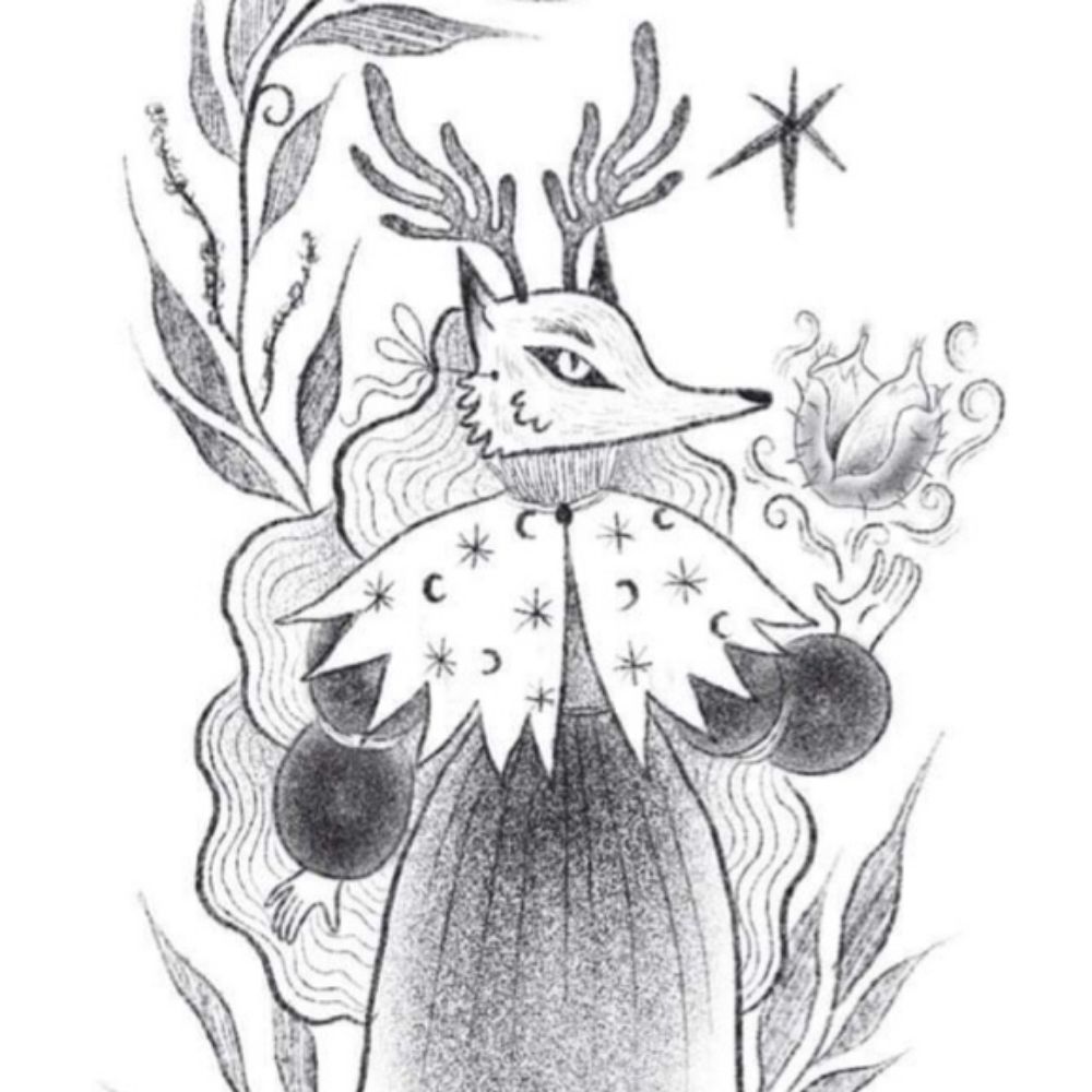 Canard des Prairies