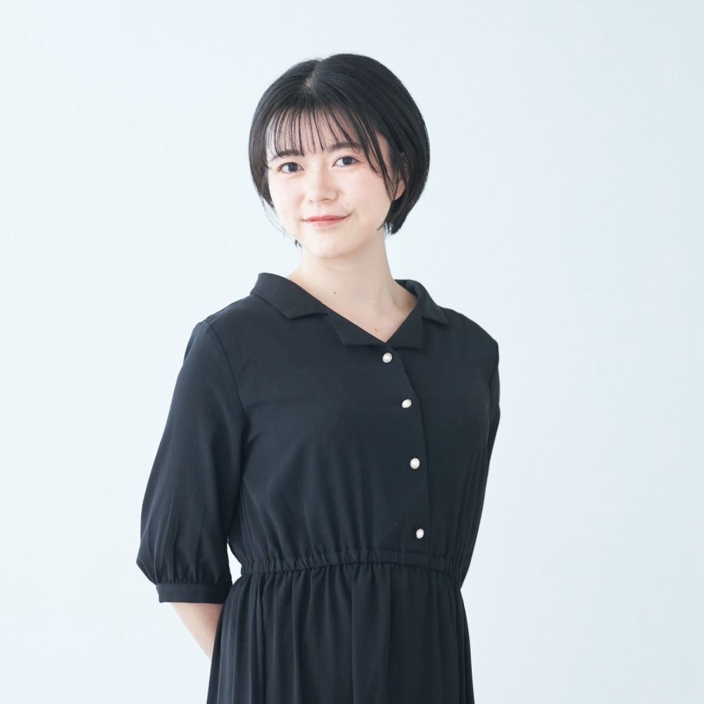 鳴海 真奈美