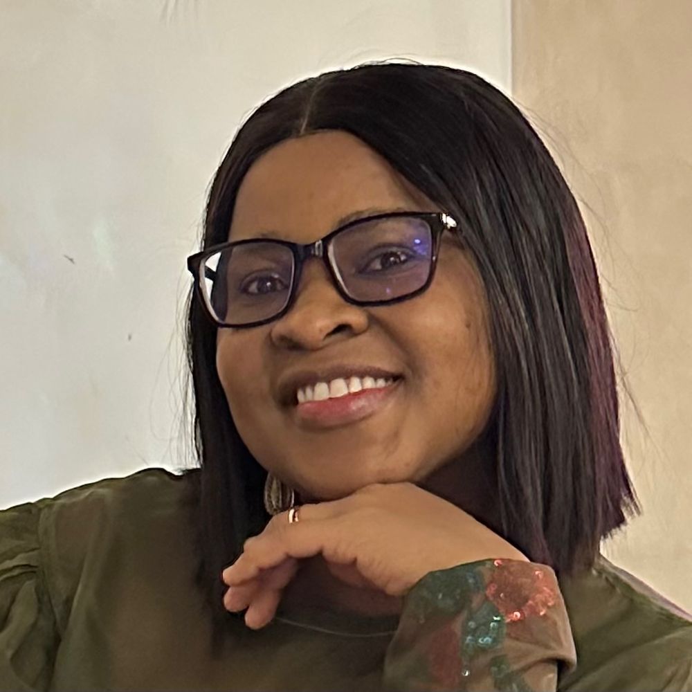 Nnenna Robert