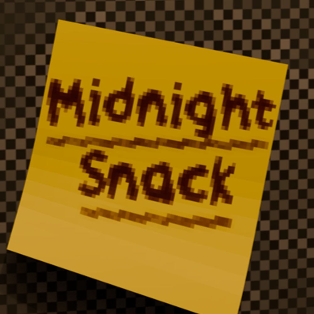 Fure | Midnight Snack