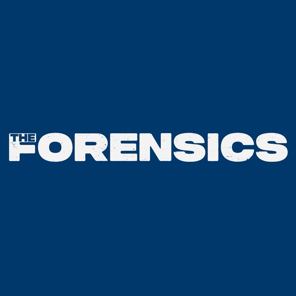 The Forensics