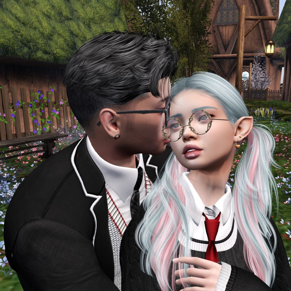 Lilyana Muircastle