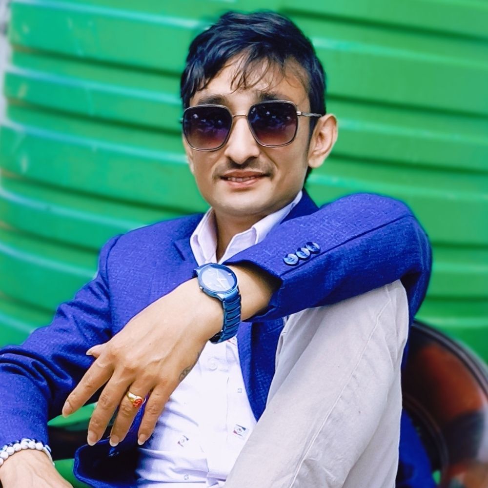Sundar Shireesh
