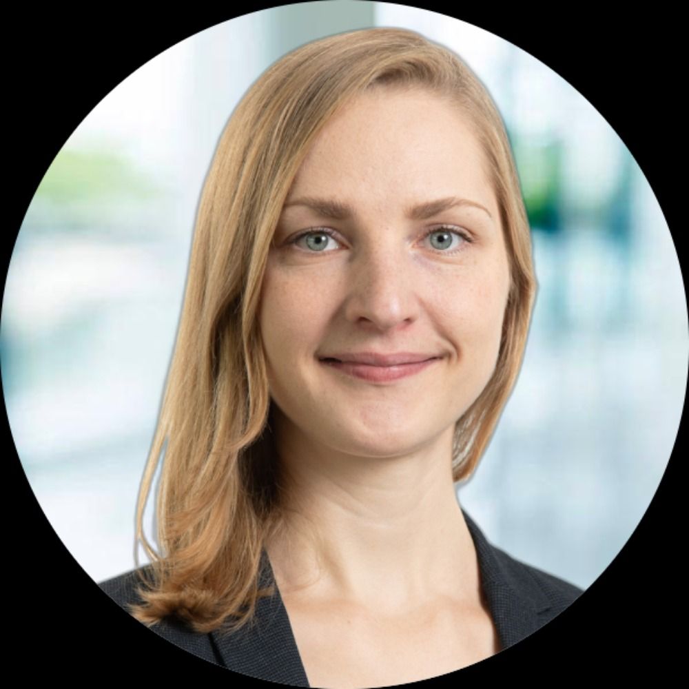 Anna Sophie Kümpel