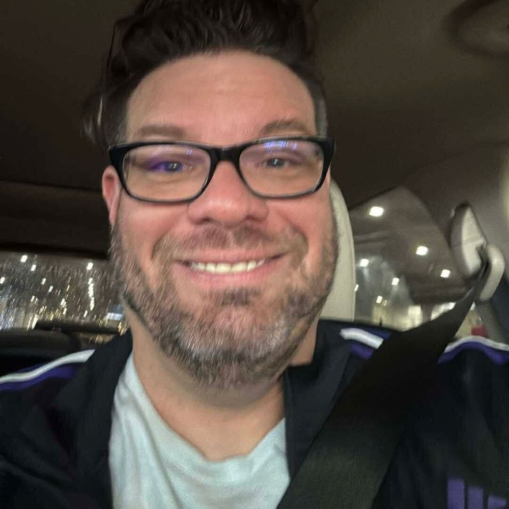 Derek Rhoads