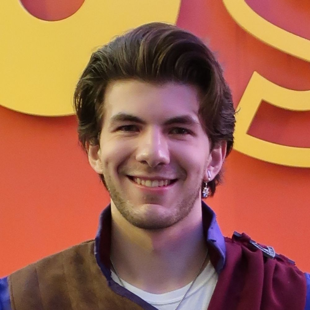 Reilly McDowell