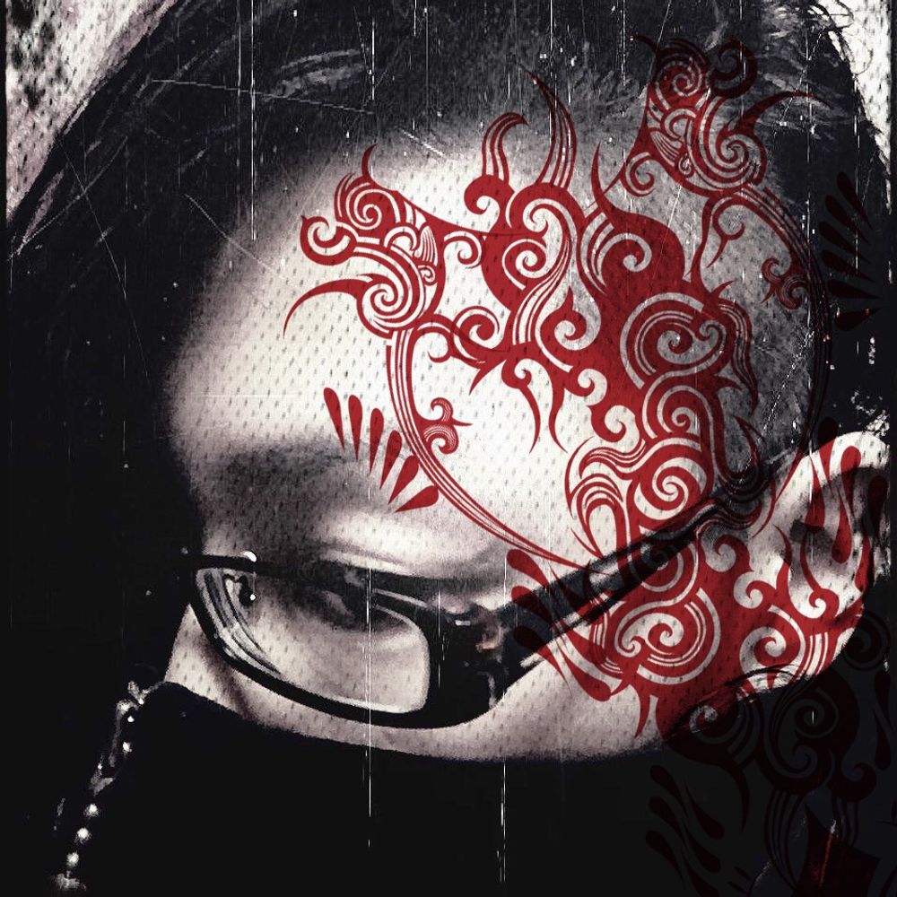 sick/digital tattoo works