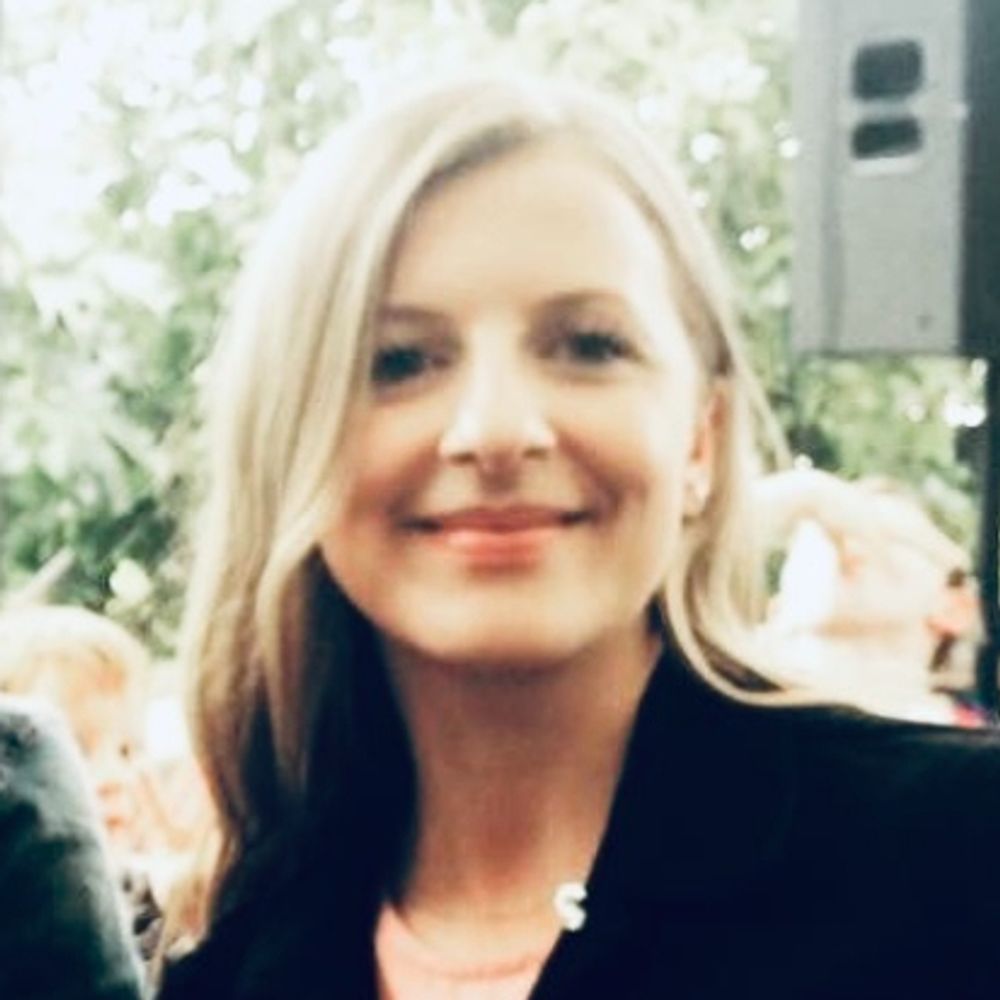 Natalie Goulter