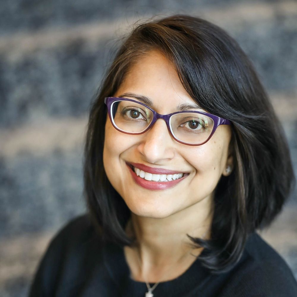 Nigar Alam