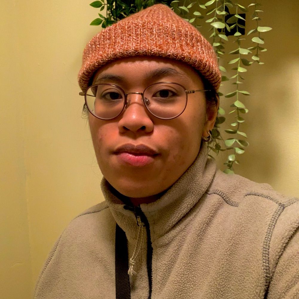 EJ 🌱 they/them