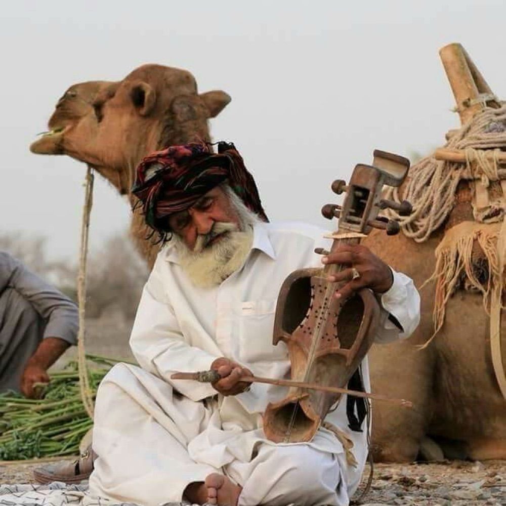Sameer Baloch