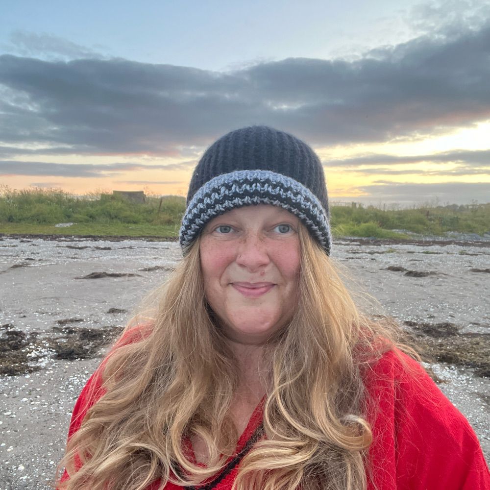 Dr Emily Peasgood