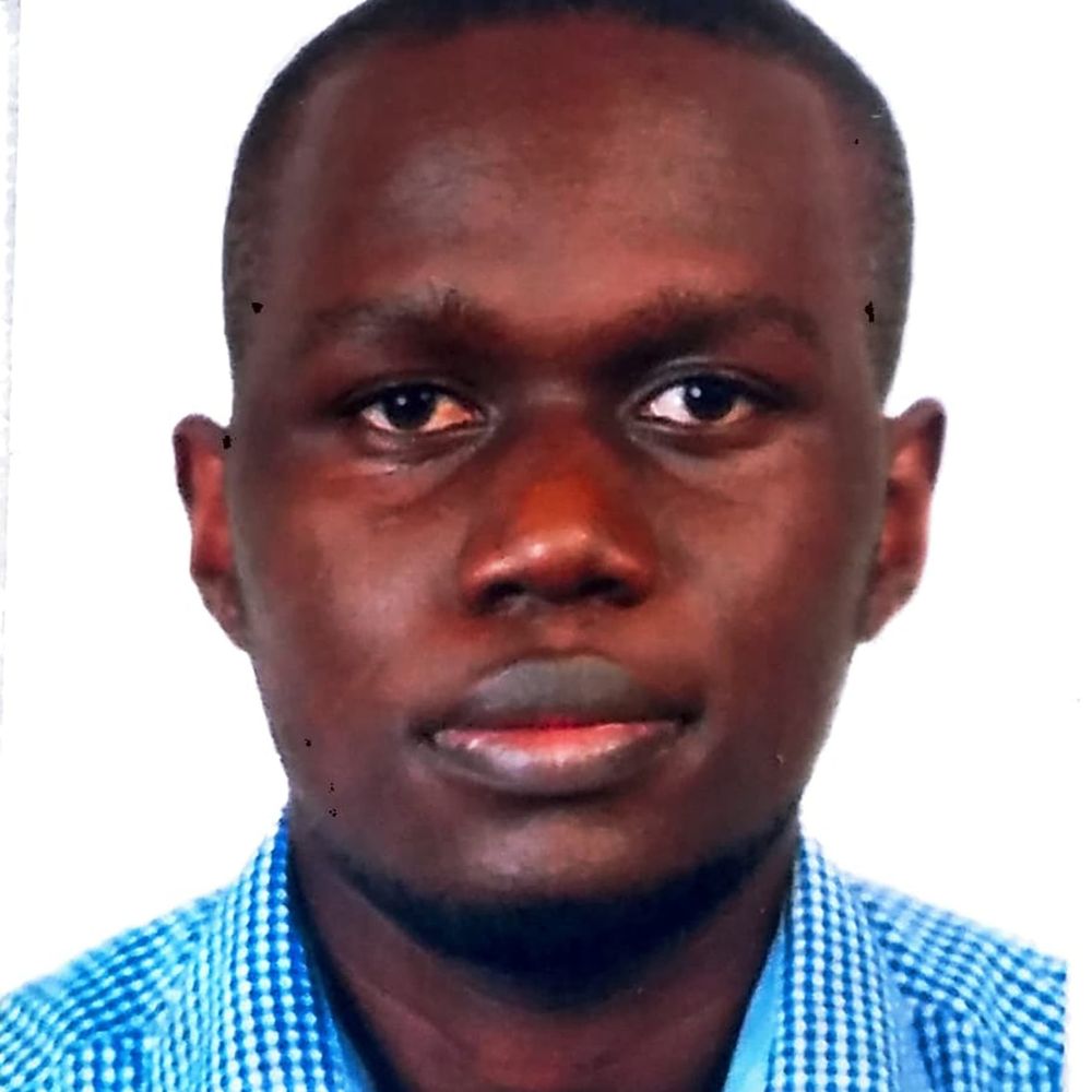 James Lubwa