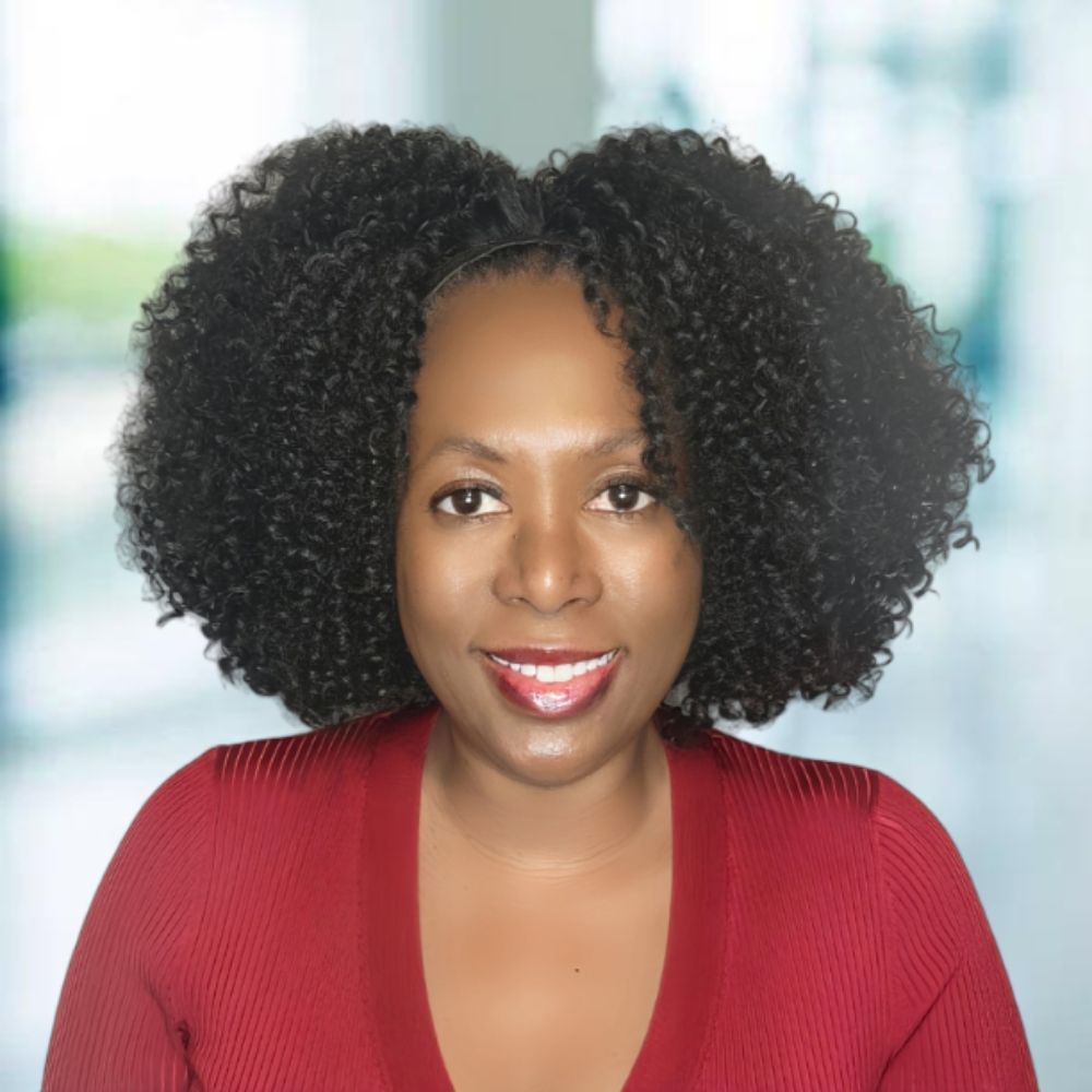 Dr. Ruby Lathon (Vegan Nutritionist & Chef)
