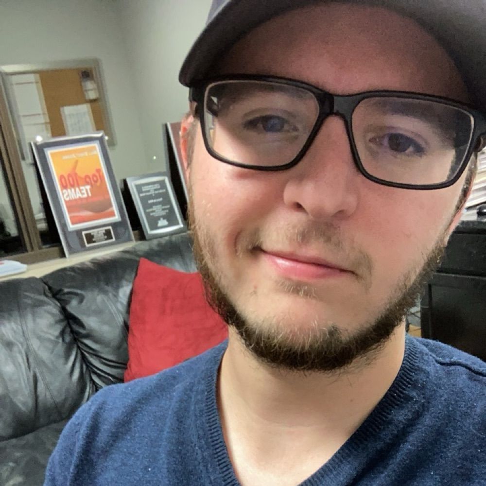 Jeffrey Bogan