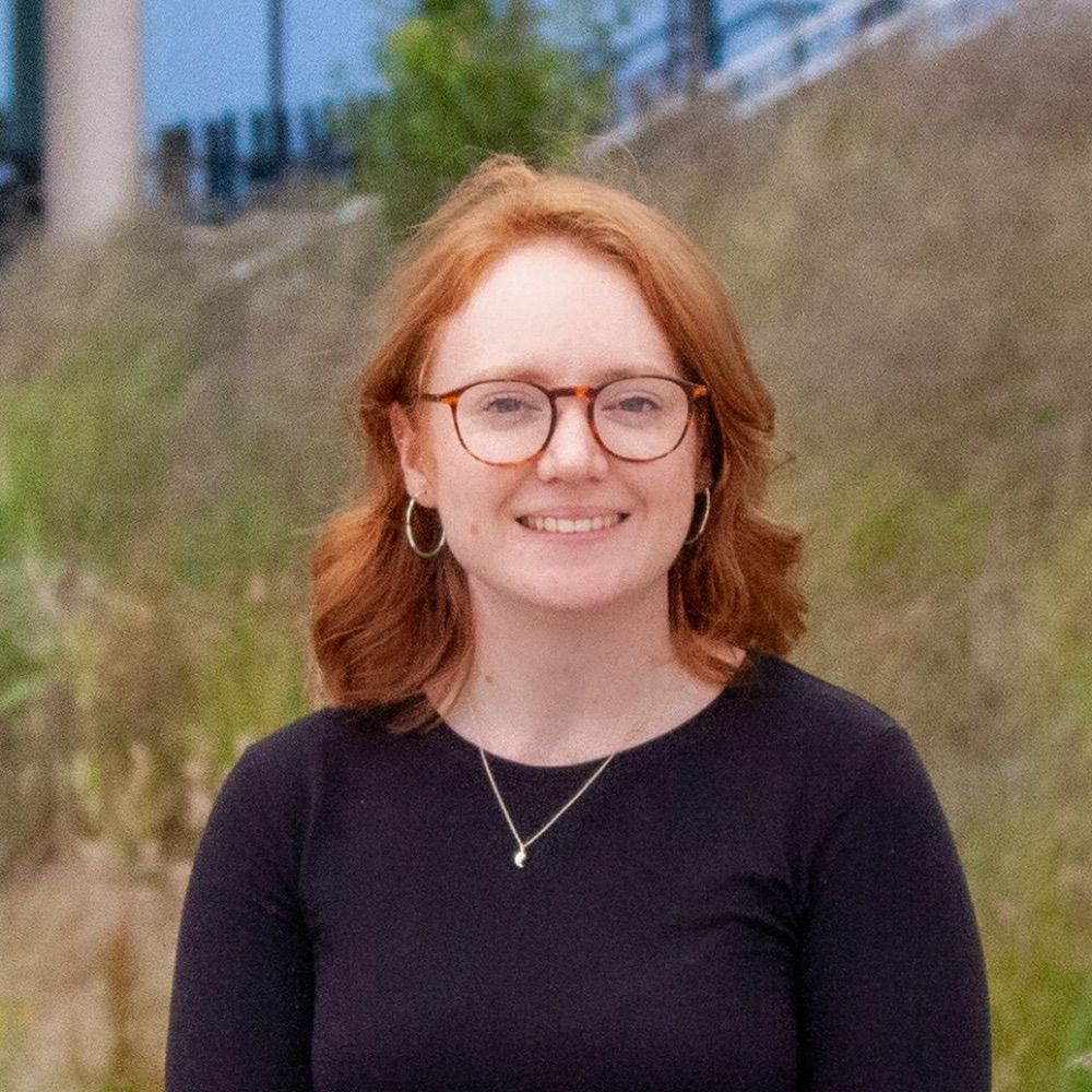 Meaghan Griffiths, PhD