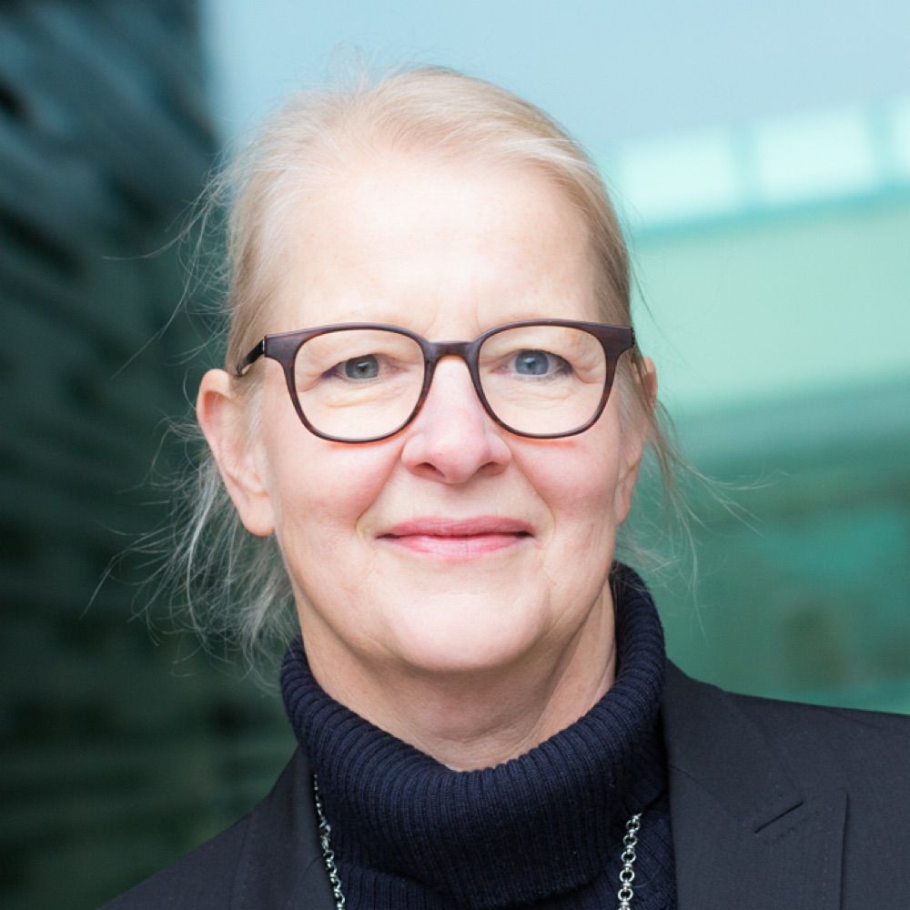 Doris Mause