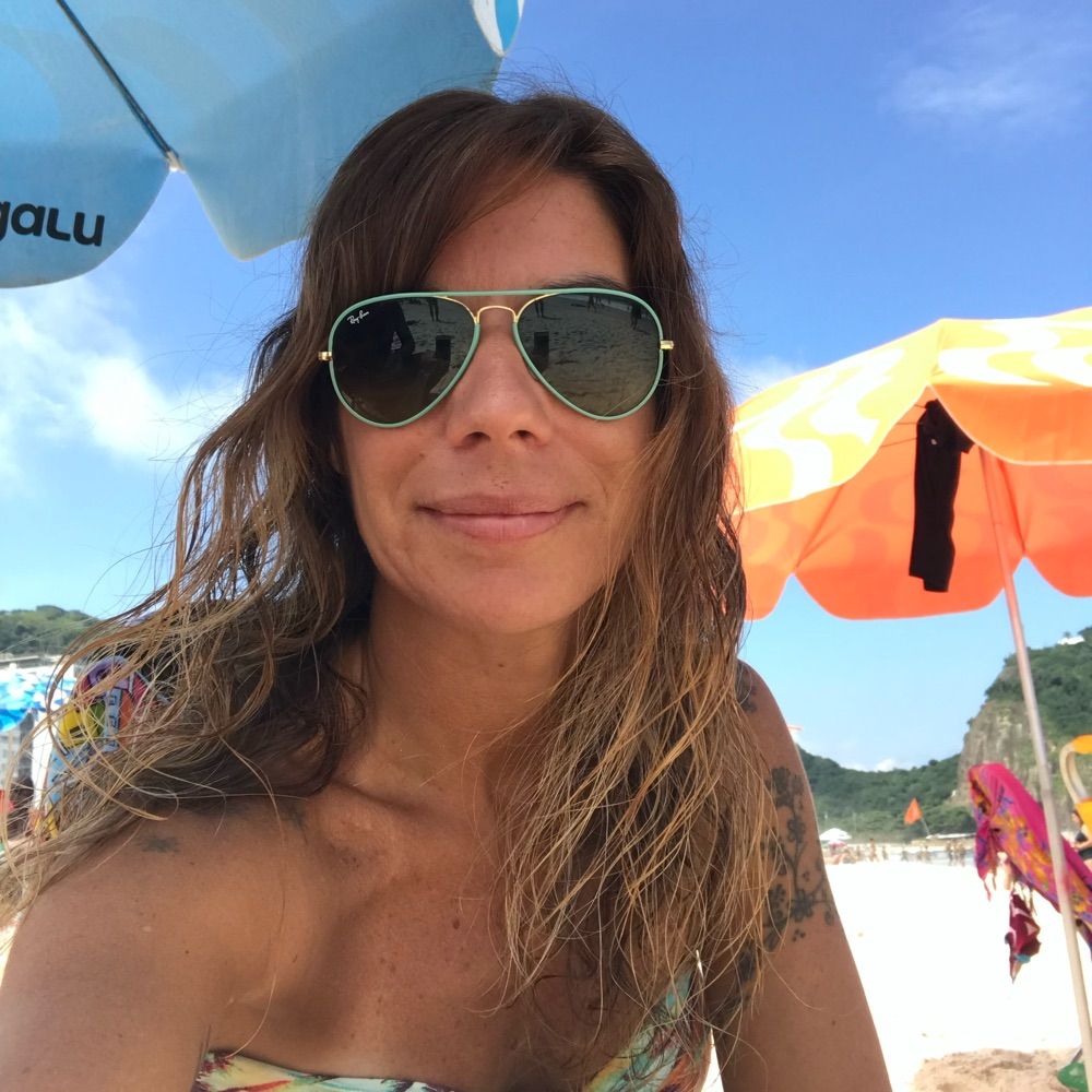 Dani Azevedo