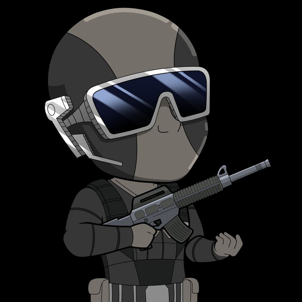 spooksoldier