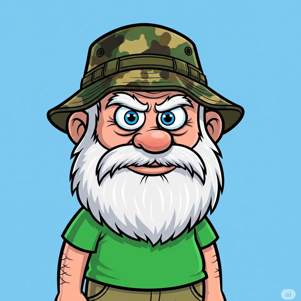 grumpyoldveteran.bsky.social profile picture