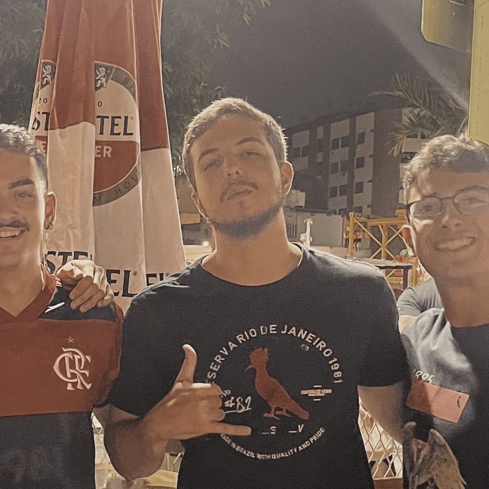 Lucas Soares