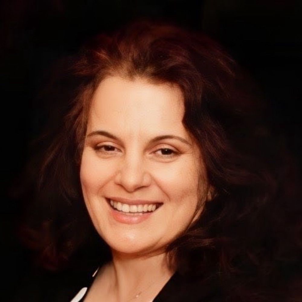 Anna Nerezova