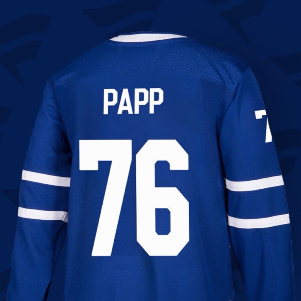 Ed Papp