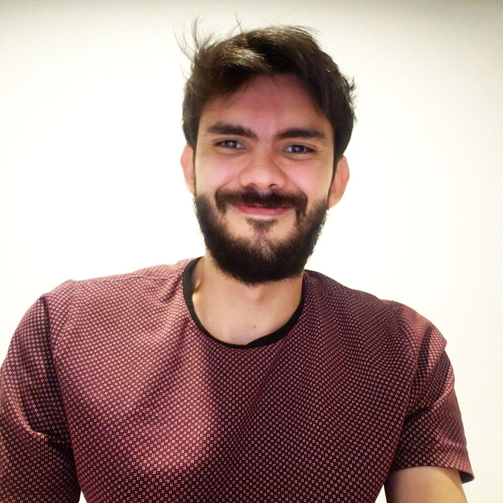 Josué Alfaro