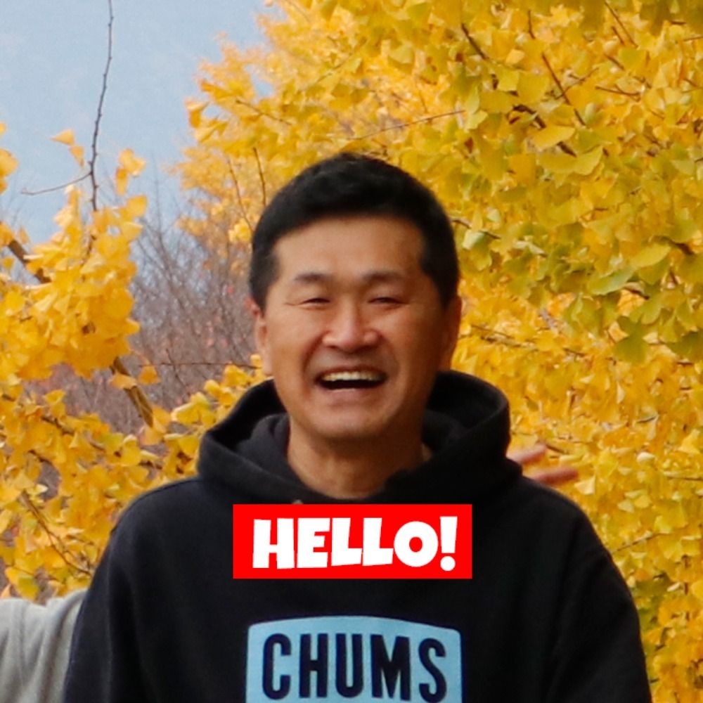 塾長