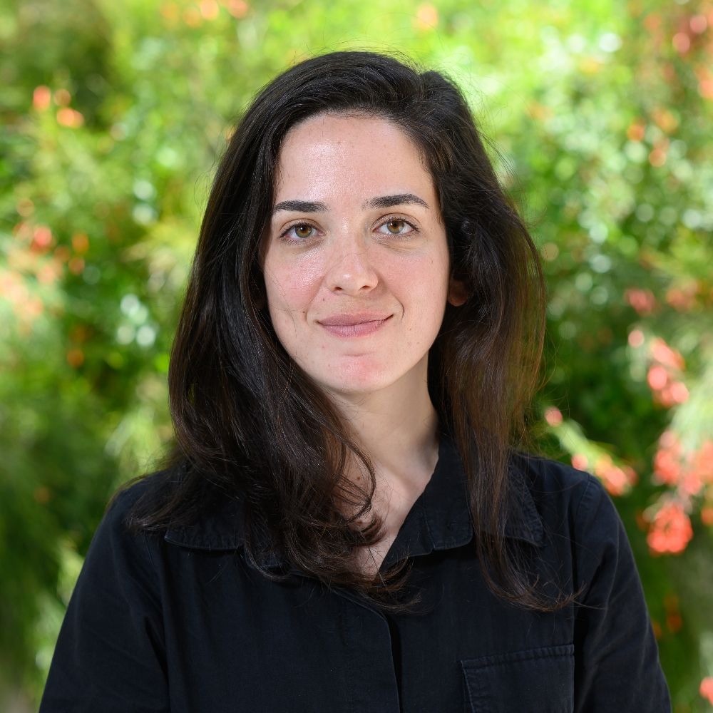 Lior Greenspoon