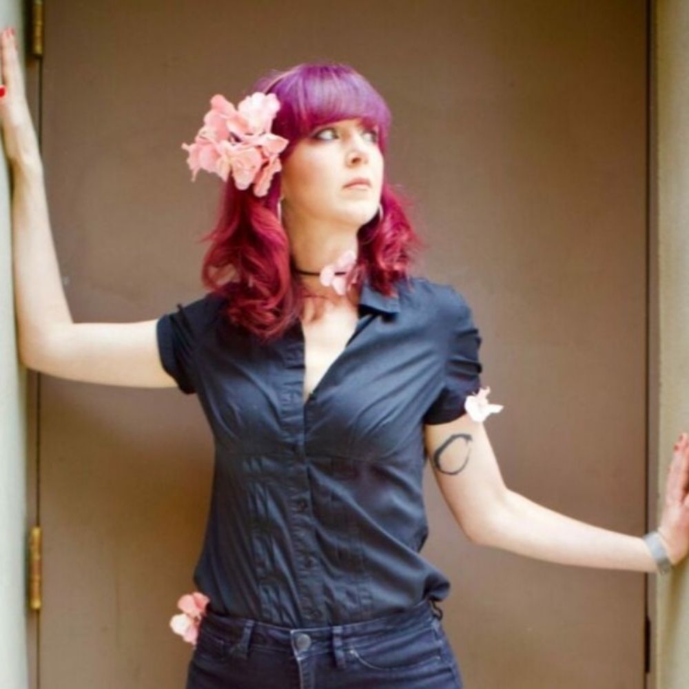 Maryjo Mattea
