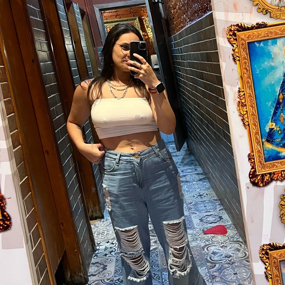Jessy 🏳️‍🌈