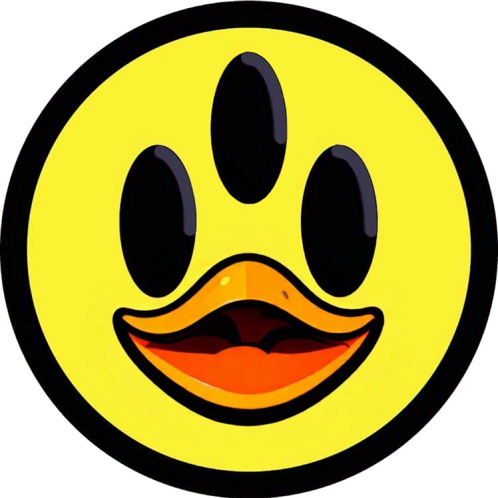 Rubber Duck Society