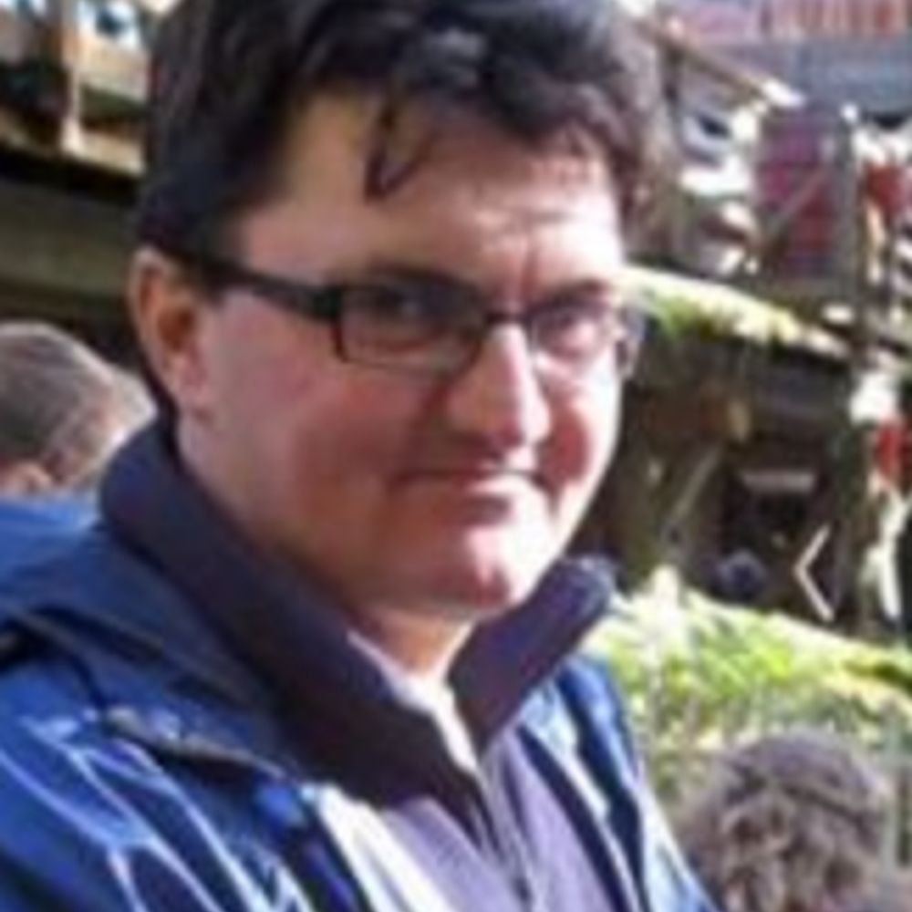 Rob Brazeau