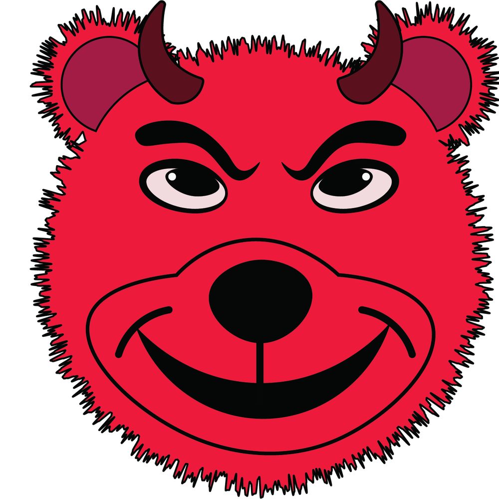 Naughty Bear Apparel