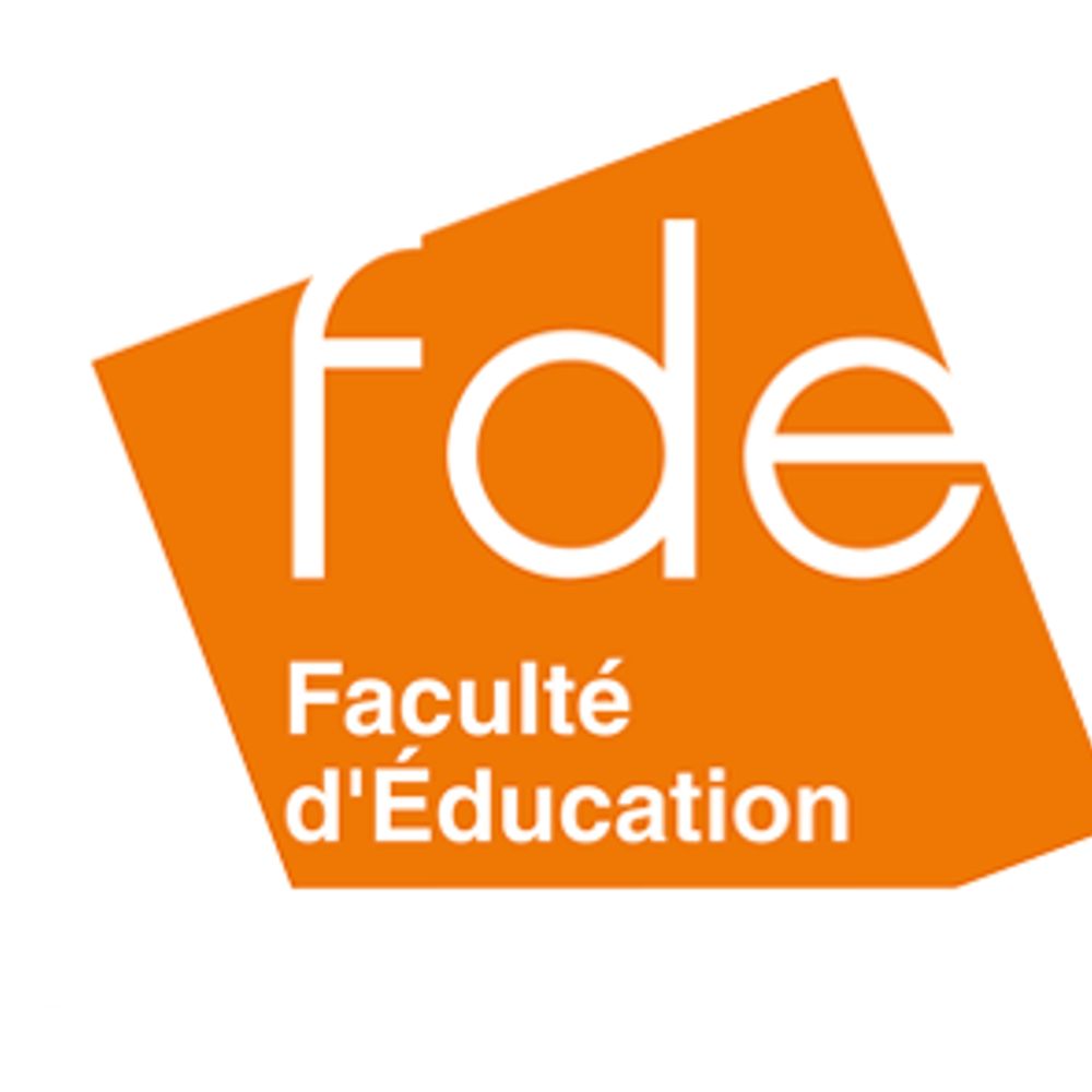 Faculté d'Éducation - Université de Montpellier