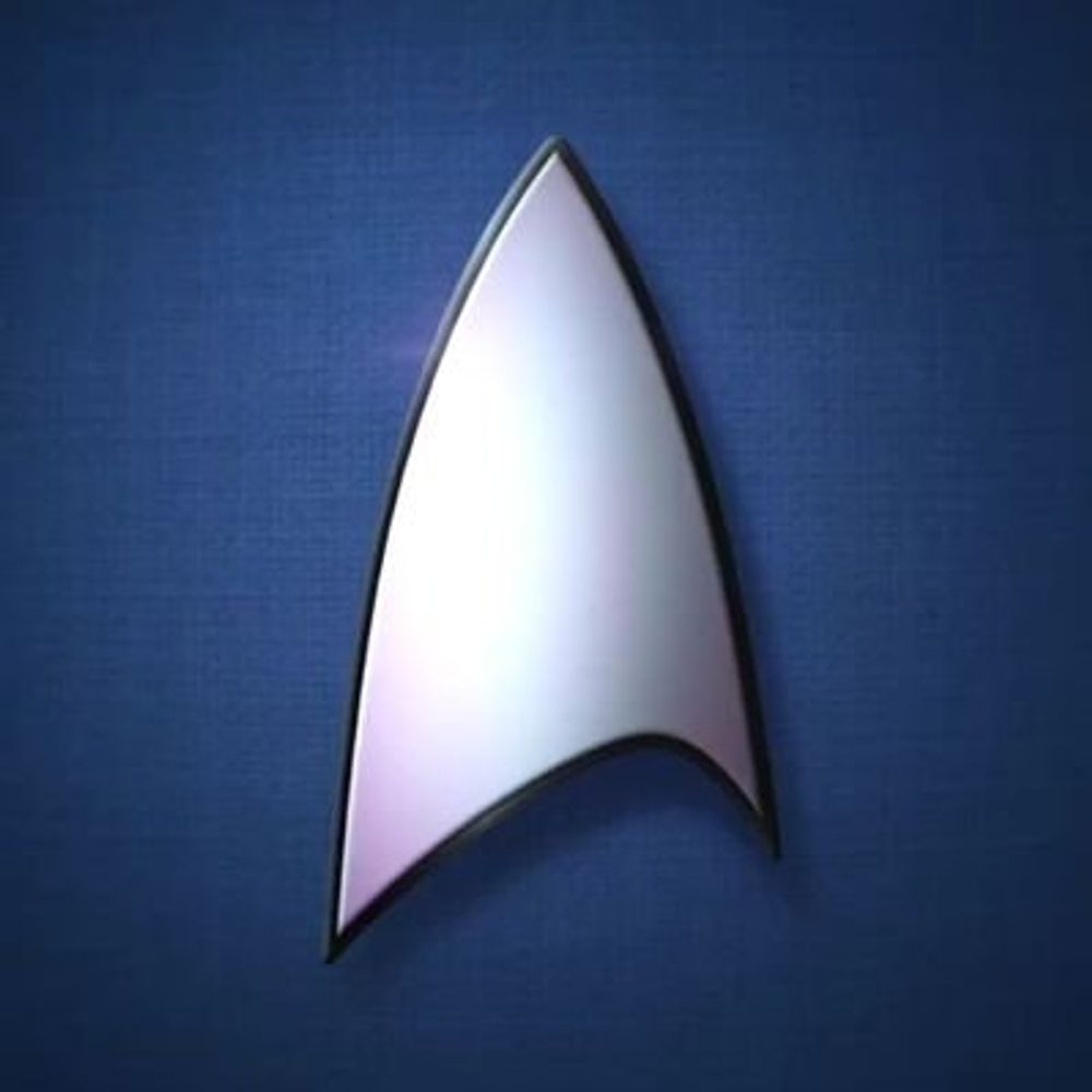 Languages of Star Trek