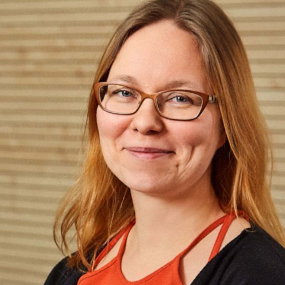 Alina Niskanen