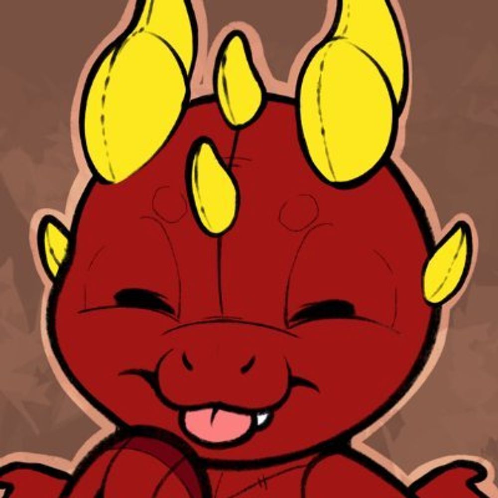 Lil dragon downunder