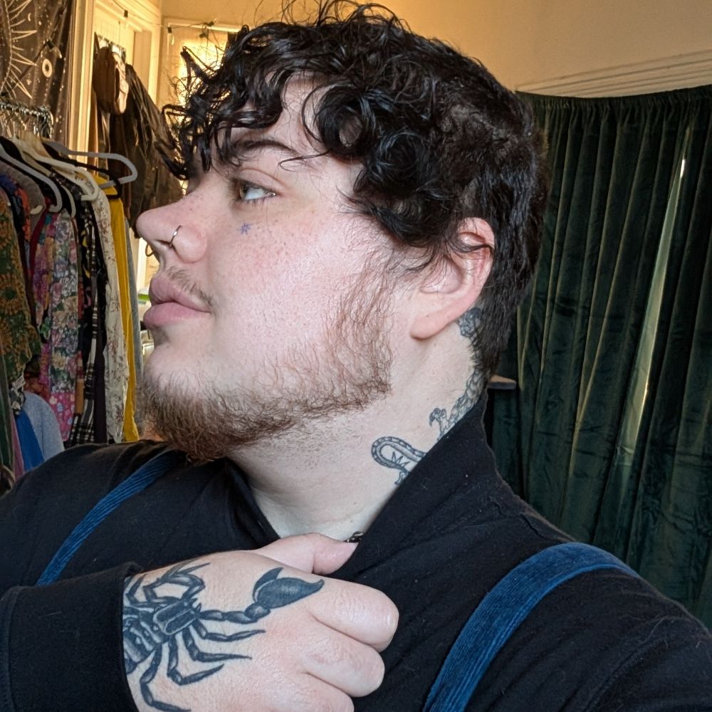 THEE FTM PRINCESS