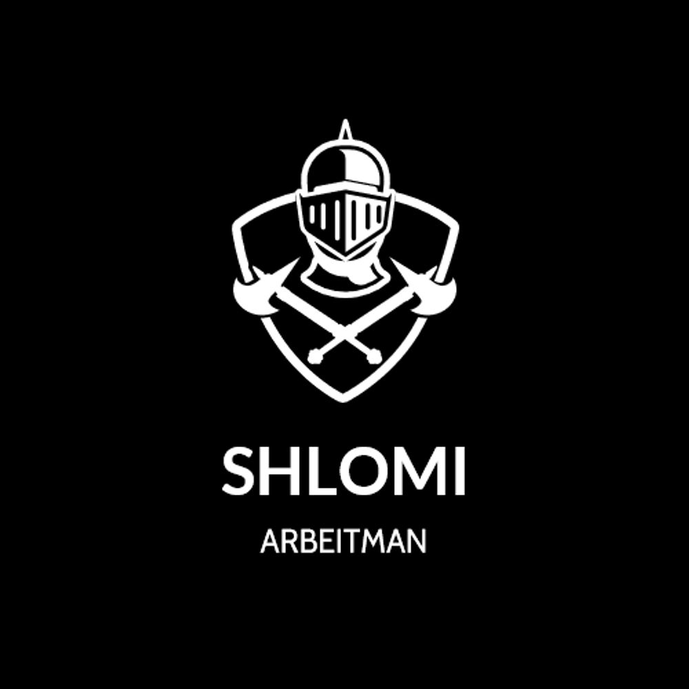 Shlomi Arbeitman